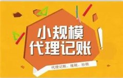 成都高新區小規模納稅人納稅申報流程是怎樣的？代理記賬需要什么資料？ 