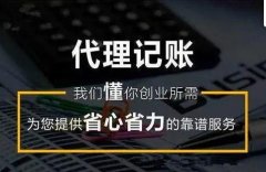 代理記賬有用嗎?代理記賬能節約成本嗎？ 