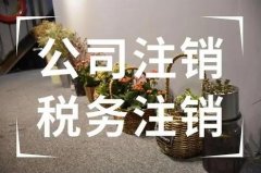 公司注銷(xiāo)要注意什么問(wèn)題？公司注銷(xiāo)要花多少錢(qián)？ 